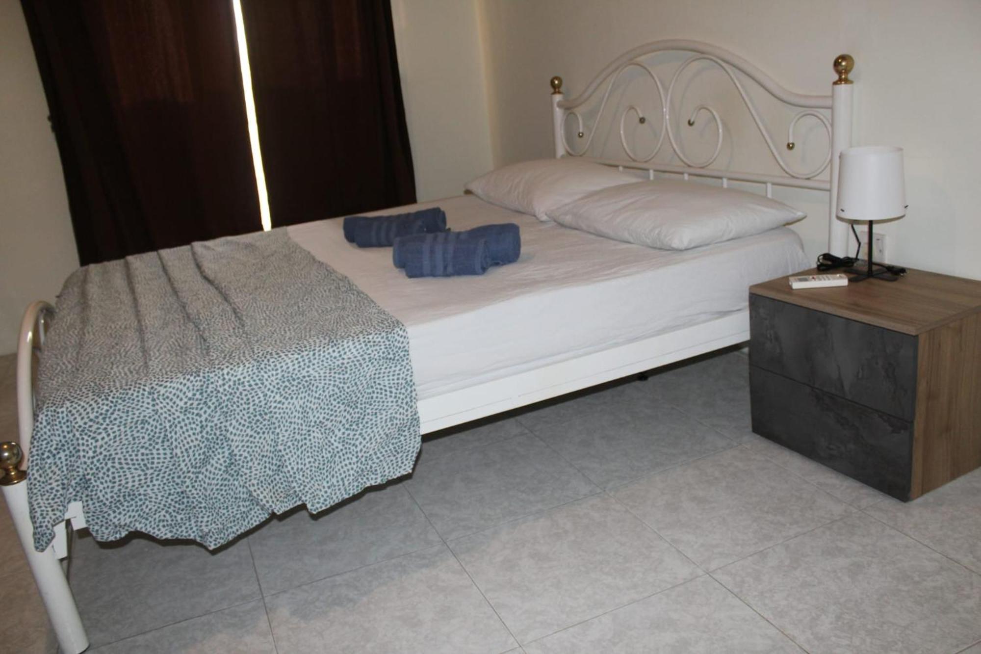 Hotel Le 3 Isole Marsaskala Esterno foto