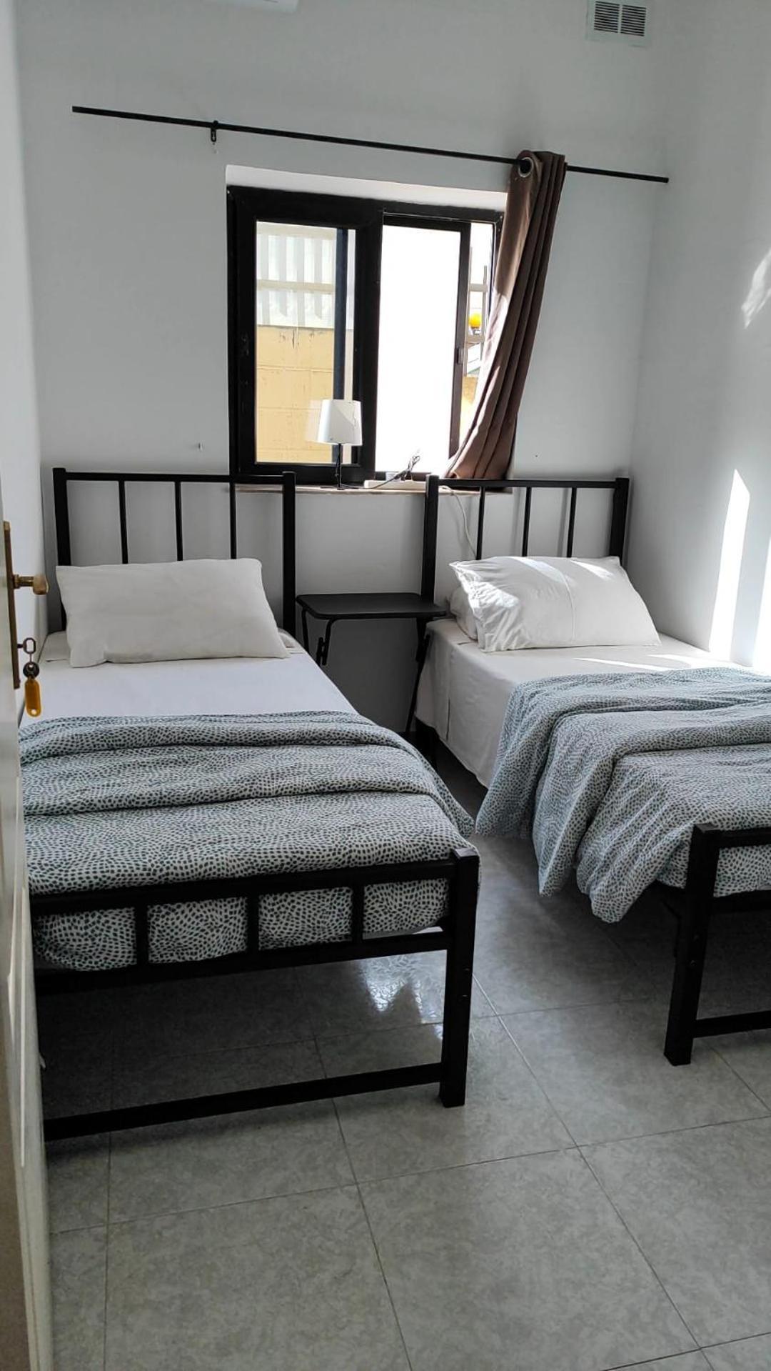 Hotel Le 3 Isole Marsaskala Esterno foto